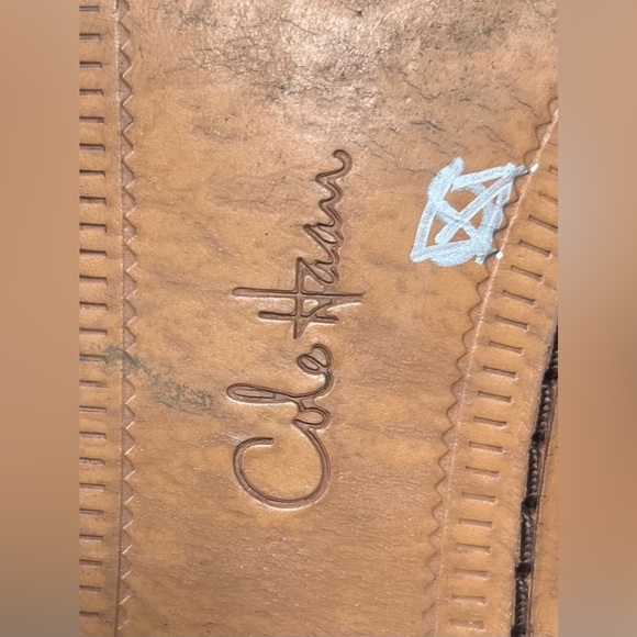 cole haan benton plain oxford ii